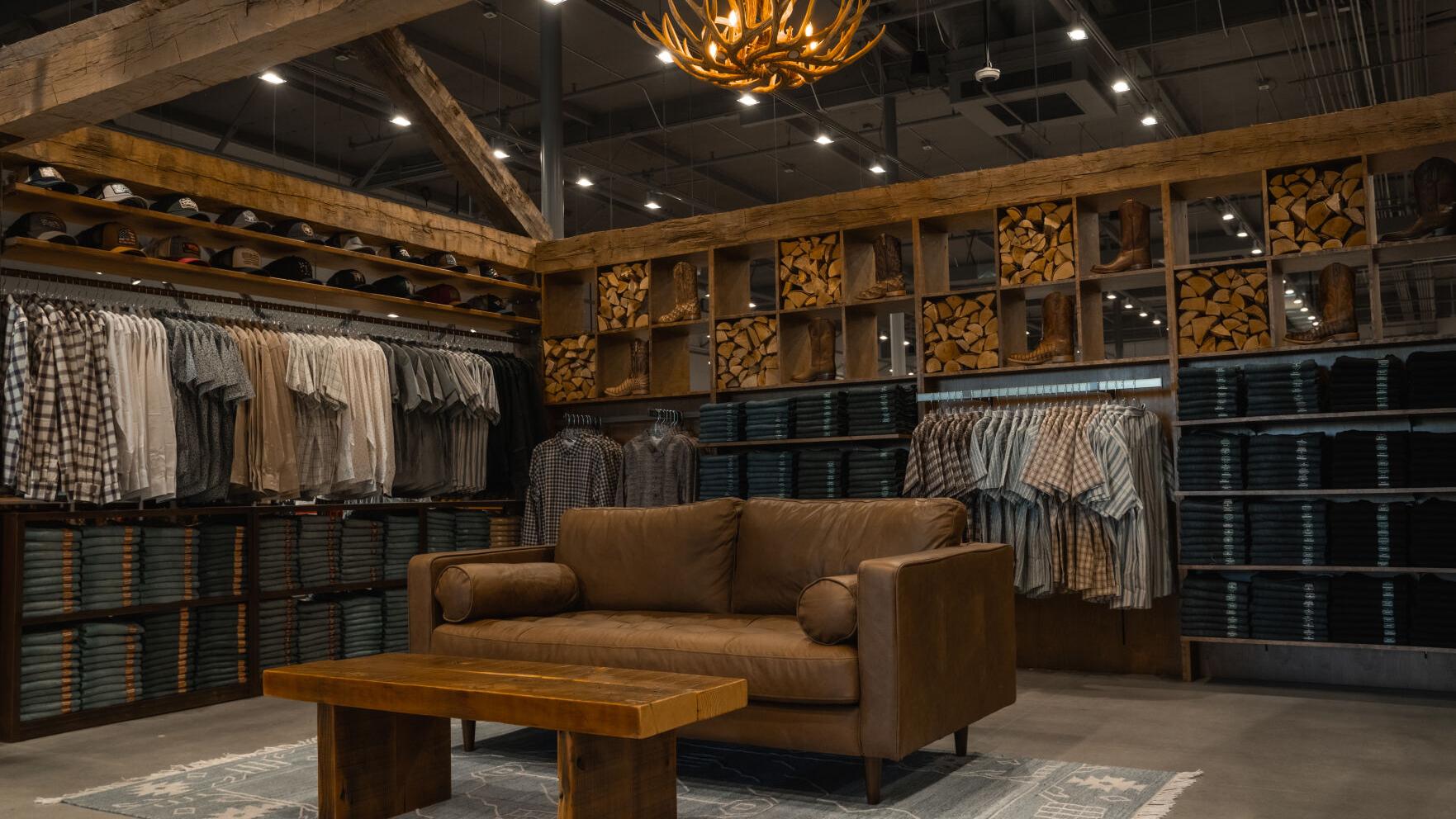 Boot Barn to open store in Manheim Twp. near Park City